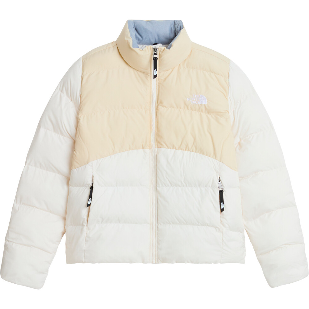 The North Face chaqueta outdoor mujer W SAIKURU JACKET 03