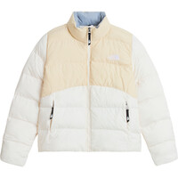 The North Face chaqueta outdoor mujer W SAIKURU JACKET 03