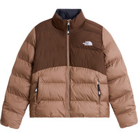 The North Face chaqueta outdoor mujer W SAIKURU JACKET 03