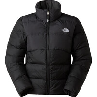 The North Face chaqueta outdoor mujer W SAIKURU JACKET 04