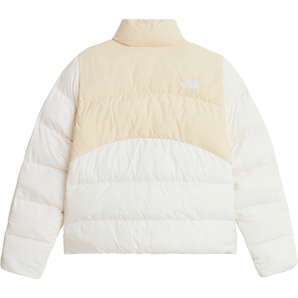 The North Face chaqueta outdoor mujer W SAIKURU JACKET 04
