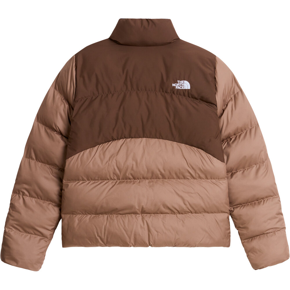 The North Face chaqueta outdoor mujer W SAIKURU JACKET 04
