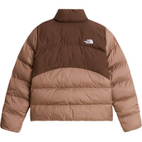 The North Face chaqueta outdoor mujer W SAIKURU JACKET 04