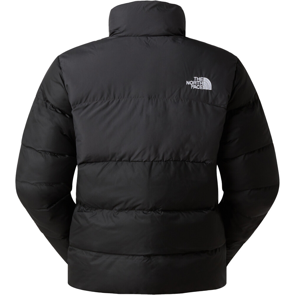 The North Face chaqueta outdoor mujer W SAIKURU JACKET 05