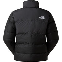 The North Face chaqueta outdoor mujer W SAIKURU JACKET 05