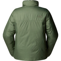 The North Face chaqueta outdoor mujer W SIURANA JACKET 04