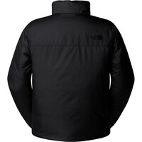 The North Face chaqueta outdoor mujer W SIURANA JACKET 04