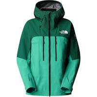 The North Face chaqueta outdoor mujer W SUMMIT FUTURELIGHT TORRE EGGER JACKET 03