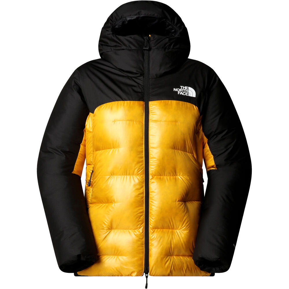 The North Face chaqueta outdoor mujer W SUMMIT HIMALAYAN DOWN PARKA 03