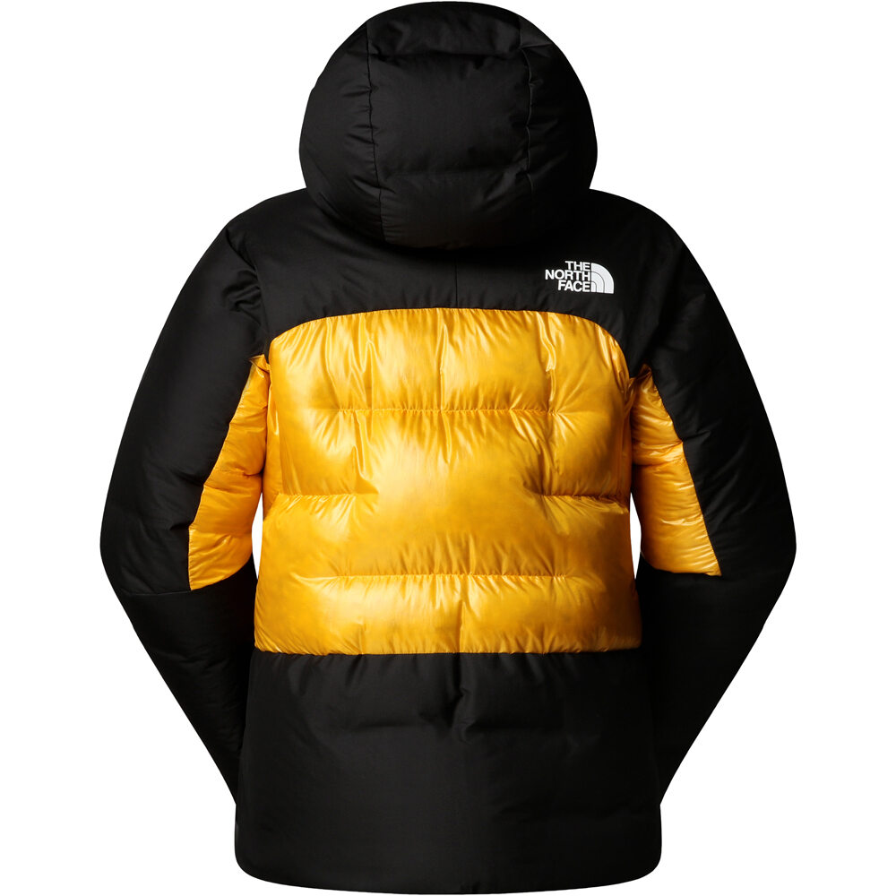 The North Face chaqueta outdoor mujer W SUMMIT HIMALAYAN DOWN PARKA 04