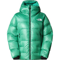 The North Face chaqueta outdoor mujer W SUMMIT PUMORI DOWN PARKA 03