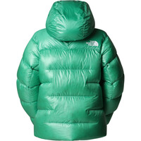 The North Face chaqueta outdoor mujer W SUMMIT PUMORI DOWN PARKA 04