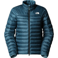 The North Face chaqueta outdoor mujer W TERRA PEAK JACKET 03
