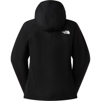 The North Face chaqueta outdoor mujer W VALLEY VIEW JACKET 03