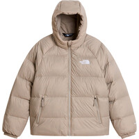The North Face chaqueta outdoor niño B HYDRENALITE DOWN HOODED JACKET 03