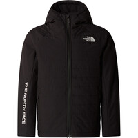 The North Face chaqueta outdoor niño B NEVER STOP SYNTHETIC JACKET 03