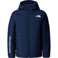 The North Face chaqueta outdoor niño B NEVER STOP SYNTHETIC JACKET 03
