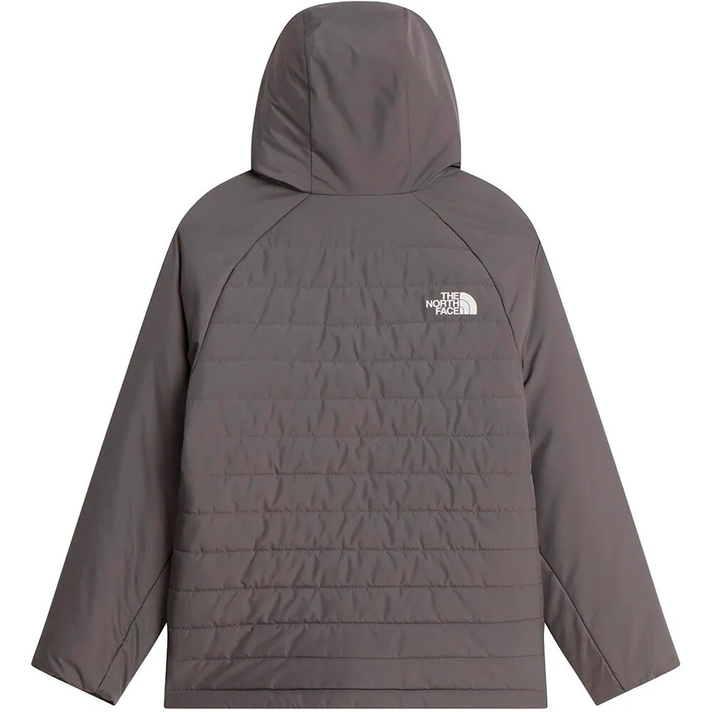 The North Face chaqueta outdoor niño B NEVER STOP SYNTHETIC JACKET 03