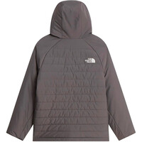 The North Face chaqueta outdoor niño B NEVER STOP SYNTHETIC JACKET 03