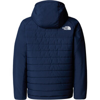 The North Face chaqueta outdoor niño B NEVER STOP SYNTHETIC JACKET 04