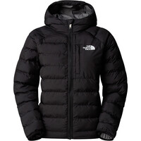 The North Face chaqueta outdoor niño B REVERSIBLE PERRITO HOODED JACKET 03