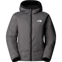 The North Face chaqueta outdoor niño B REVERSIBLE PERRITO HOODED JACKET 05