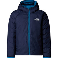 The North Face chaqueta outdoor niño B REVERSIBLE PERRITO HOODED JACKET 05