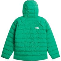 The North Face chaqueta outdoor niño B REVERSIBLE PERRITO HOODED JACKET 05