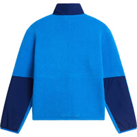 The North Face chaqueta outdoor niño B YUMIORI OFF PEAK F/Z JACKET 04