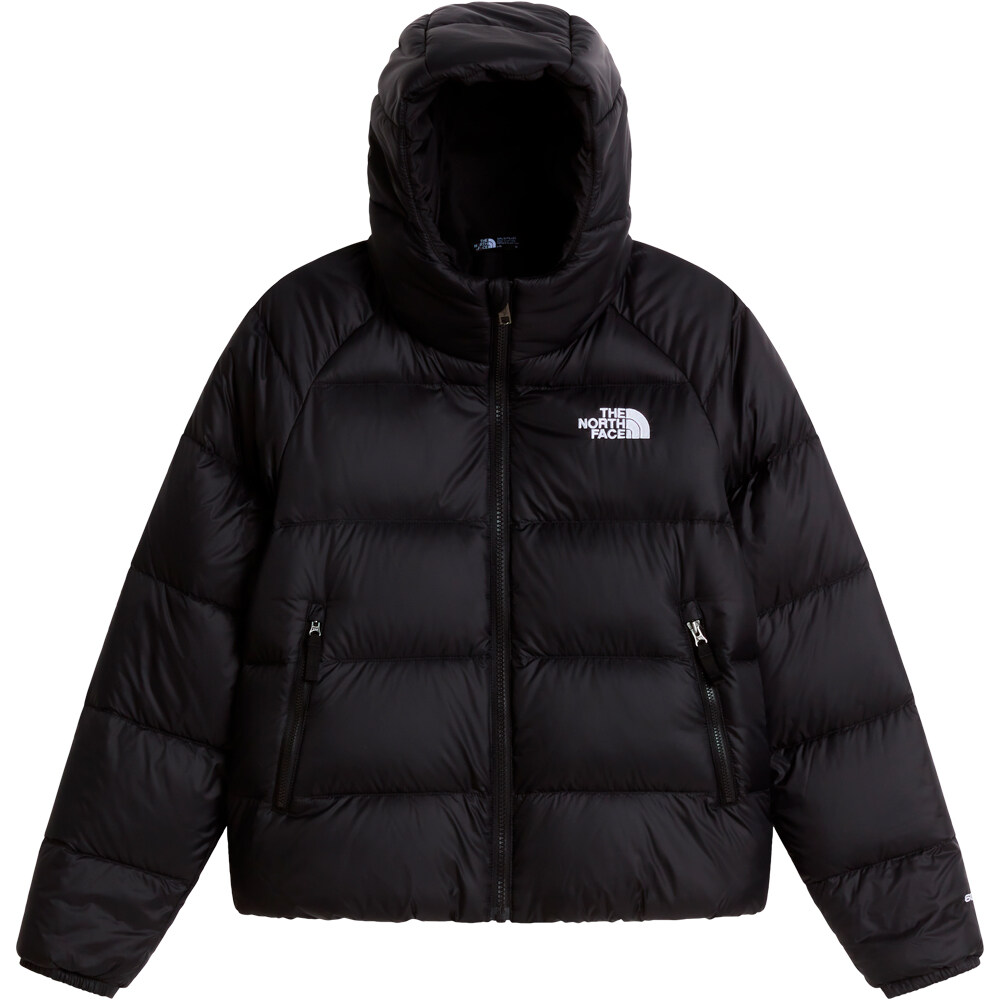 The North Face chaqueta outdoor niño G HYDRENALITE DOWN HOODED JACKET 03