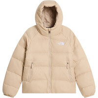 G HYDRENALITE DOWN HOODED JACKET