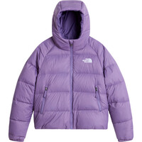 G HYDRENALITE DOWN HOODED JACKET