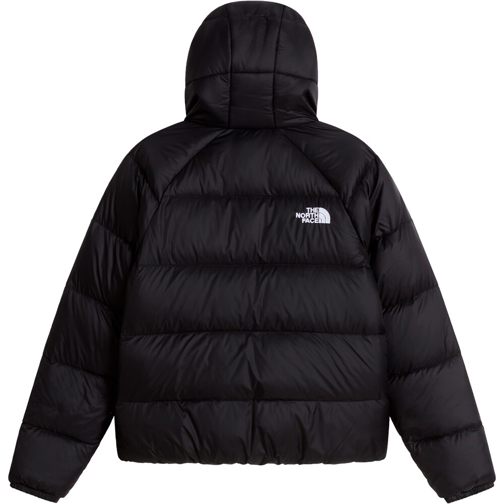 The North Face chaqueta outdoor niño G HYDRENALITE DOWN HOODED JACKET 04