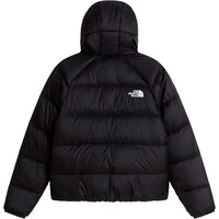 The North Face chaqueta outdoor niño G HYDRENALITE DOWN HOODED JACKET 04