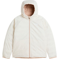 The North Face chaqueta outdoor niño G REVERSIBLE PERRITO HOODED JACKET 06