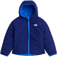The North Face chaqueta outdoor niño KID REVERSIBLE PERRITO HOODED JACKET 06