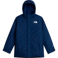 TEEN SNOWQUEST JACKET