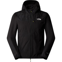 The North Face CHAQUETA RUNNING HOMBRE M HIGHER RUN WIND JACKET 03