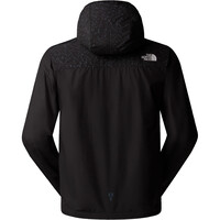 The North Face CHAQUETA RUNNING HOMBRE M HIGHER RUN WIND JACKET 04
