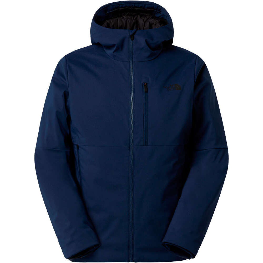 The North Face chaqueta softshell hombre M APEX ELEVATION JACKET 03