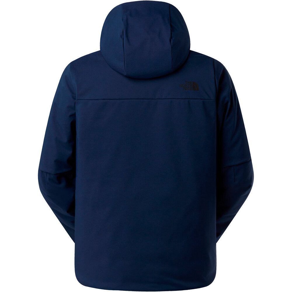The North Face chaqueta softshell hombre M APEX ELEVATION JACKET 04