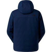The North Face chaqueta softshell hombre M APEX ELEVATION JACKET 04