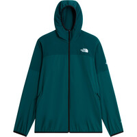 MOUNTAIN ATHLETICS USHBA