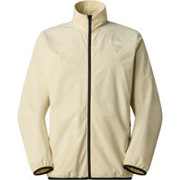 M MOUNTAIN ATHLETICS USHBA TRACK JACKET