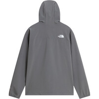 The North Face chaqueta softshell hombre M NIMBLE HOODIE 2 04