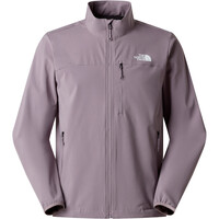 The North Face chaqueta softshell hombre M NIMBLE JACKET 2 03