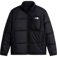 The North Face chaqueta softshell hombre M NUKETO SYNTH INS JACKET 03