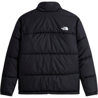 The North Face chaqueta softshell hombre M NUKETO SYNTH INS JACKET 04