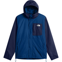 The North Face chaqueta softshell hombre M NUKETO WIND JACKET 03