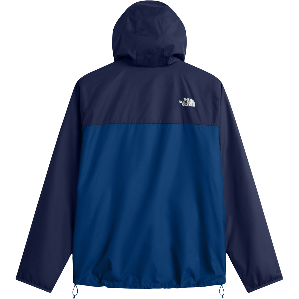 The North Face chaqueta softshell hombre M NUKETO WIND JACKET 04